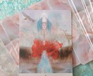 ワンオラクルで必要なメッセージをお届けします 気持ちが元気になり、軽くなるお手伝いをしております イメージ1