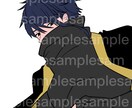 イラスト･アイコンを描きます あなたの条件に合ったイラスト･アイコンを提供します！ イメージ7