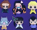 キャラクター折り紙、誠心誠意作ります ご期待に答えられるよう、丁寧に作らせていただきます！ イメージ1