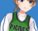 パキッとしたアイコン描きます 色彩豊かなアイコンイラストで印象にのこそう！ イメージ4