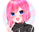 アイコン.ペア画.立ち絵描きます あなたのためにかわいいをお届け致します。 イメージ2