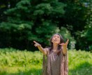 亡くなられた人、動物の御霊を光に還します 亡くなられた御霊の逝く先を薬師瑠璃光如来様と繋がって イメージ3