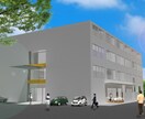不動産間取図からCGパースまで請け負います ベクターワークス、イラストレーター、フォトショップまかせて! イメージ3