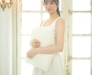 起業家、婚活プロフィール撮影等なんでも撮影します カメラ歴18年の女性が撮影。レタッチ修正込みで納品 イメージ8