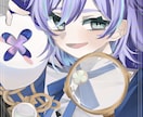 可愛いイラストを描きます あなただけの”可愛い”を丁寧に描きます！ イメージ3