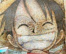 パズルを代わりに組み立てます めんどくさい、難しい、場所をとる、そんな悩みを解決できます イメージ1