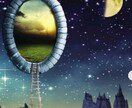 スピリチュアルより現実的にリーディングをします 私は見えない事をお伝えする事はありません（霊感や波動等） イメージ1