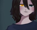 アイコン用やデフォルメのかわいいイラスト描きます ご要望であれば落書きイラストも描きます イメージ3