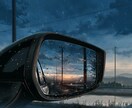 背景、風景イラストの制作を承ります アニメ業界で働く背景マンがイラストを制作します！ イメージ6