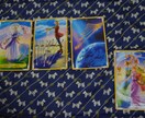 過去～未来の流れを占います タロットカードが押してくれる、あなたの行く末 イメージ2