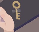 TRPGリプレイ動画用のイラストを描きます リプレイ動画をポップなイラストでもっと華やかに！ イメージ9