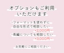 アイデアを物語にできない方のプロットを補充します フォーマットに沿って書き込むだけのプロット作成とサポートです イメージ3