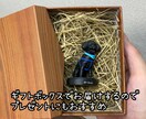 愛するペットを本物そっくりに作ります 5000円から始められる5cmから実寸大フィギュアまで作成可 イメージ3