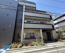 東京都にある不動産の実物写真を撮ります 遠方にお住まいの方や現況が知りたい方へ イメージ6