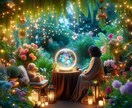 四柱推命/あなたの恋のお悩みに寄り添います あなたの幸せ、見届けさせてください。 イメージ1
