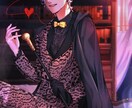 高クオリティなイラストを描きます 動画や個人用何でもOK！イラスト全般制作します イメージ1