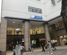 駅舎の写真を提供します 朝から夜の駅舎の写真があります。 イメージ7
