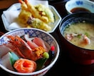 飲食メニュー・パッケージの翻訳（英⇔日）いたします 小さな飲食店様、個人様など、気軽に翻訳を依頼したい方へ イメージ2