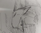 漫画の原案、ネームのお手伝いをします 文字でできた設定やキャラクターを漫画にしよう！ イメージ2