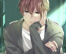 演技力に自信あり！中高音から低音で提供致します 様々な声や演技で対応致します！ イメージ1