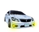 愛車のイラスト描きます 愛車や好きな車イラストにします イメージ1