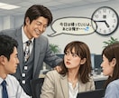管理者の孤独を解放しませんか？その気持理解してます 上司・部下にも言えない悩みに責任ある立場の重さを受け止めます イメージ5