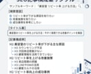 集客を意識したSEO記事構成案を作成します Webマーケティング経験を活かして対応 イメージ3