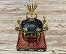 メタリックナノパズルの作成を代行いたします 飾りたくて買ったけど作れない…。作成代行します。作りかけOK イメージ7