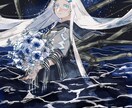 イラスト描きます アイコンから動画サムネまで幅広く描きます イメージ8