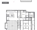 jwwで図面作成します 既存図のトレース、図面作成代行ご相談ください イメージ1