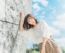 カメラマン歴6年のコダマが撮影します 1000件以上の撮影経験のある現役フォトグラファーです! イメージ6