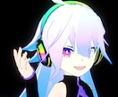 イメージを伝えるだけでオリジナルアイテムが届きます 細かい指示はできなくてOK！簡単気軽なSkeb方式 イメージ5