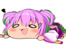 可愛いSDキャラを描きます 人間キャラクター中心に小さくて可愛いSDを描きます イメージ4