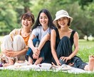 ココナラ出品でのお悩み・苦悩を一緒に分かち合います 頑張りすぎてるあなたの心の休憩所✨ホッとする時間を提供します イメージ3