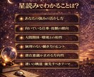 あなたのの強みと活かし方を徹底分析します 気質・強み・自分にあった働き方を読み解くキャリア鑑定 イメージ2
