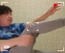 理学療法士が効果的なくびれの運動をご紹介します １日５分以内でお腹に効くトレーニングのオンラインレッスンです イメージ6