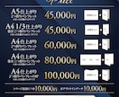 プロのデザイナーが高品質なパンフレットを制作します パンフレット、会社案内、採用案内、カタログでも対応可能です！ イメージ2