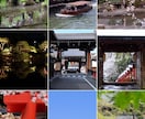 女性目線の写真(主に近畿)販売いたします 主に京都や関西で撮った観光地や自然の写真を販売致します。 イメージ1