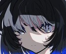簡単なイラストを描きます 簡単なイラストを求めている方に必見です！ イメージ5
