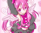 キャラクターデザインします 自分のキャラクターが欲しい方へ イメージ6