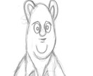 イラスト描きます 簡単なやりとりを交わして、要望を聞きつつイラスト作成します イメージ3