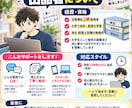 日商簿記3級をマンツーマンで7日間丁寧に教えます 簿記が苦手・初めての方も大歓迎！大学生が丁寧に教えます！ イメージ4