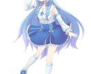 イラスト(全身)描きます 宣材、配信素材などに!商用利用OK! イメージ1