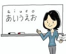 日本語を教えます にほんごを教えます！お話ししましょう！ イメージ1