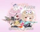 イラストの個別対応プランとなります 目的に応じたイラストを相談して決め対応します イメージ3