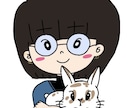 似顔絵描きます 個性豊かな似顔絵を描きます。なるべく希望のタッチに近づけます イメージ5