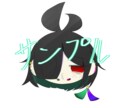 ミニキャラの顔アイコン描きます とりあえず活動を始めたい方向けです イメージ2