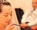 結婚式のオープニングムービー等を作成をします 写真が少ない…時間をかけたくない方必見！ イメージ7