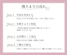 写真から顔なしのトレースイラスト作成します 顔は出さずに自分だと分かるアイコンにしたい方に！ イメージ2