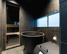 宿泊施設の魅力を最大限に伝えられる写真撮影します AirbnbなどのOTAで予約数を上げたい方におすすめ イメージ8
